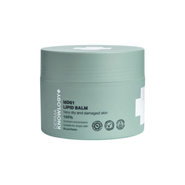 MD01 Lipid Balm 175ml