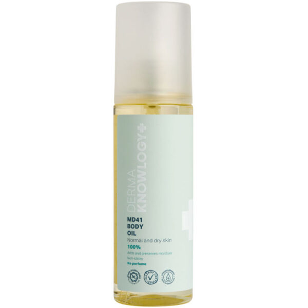 MD41 Body Oil 150ml